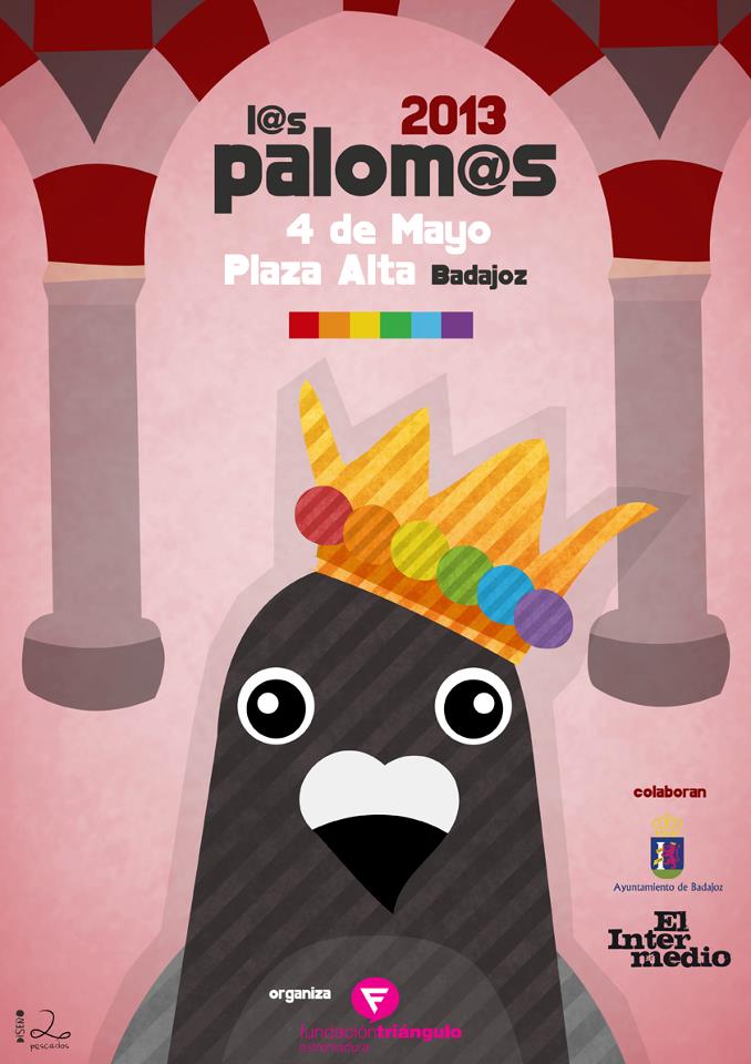 Los Palomos 2013