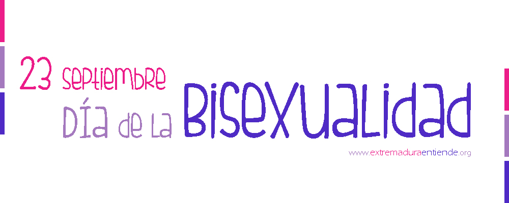 Día Bisexualidad
